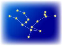 Constellation-Andromeda