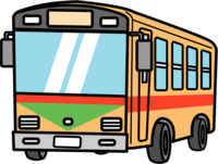 Route bus