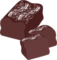 Gateau chocolate