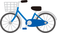 自転車-サイクリング