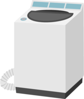 Home appliances-Washing machine