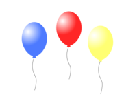 Balloon-Balloon