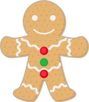 Christmas-Gingerbread