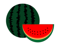 Watermelon (watermelon)