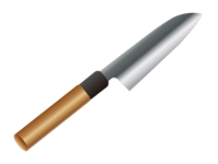 Kitchen Kitchen utensils-Knife material