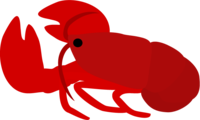 Shrimp-Lobster