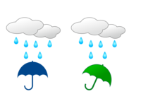 Rain-Umbrella-Baiu-Cloud