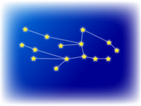 12 constellations-Virgo