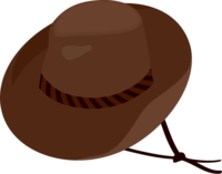 Tengallon hat