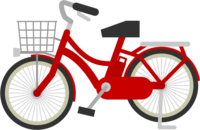 电动助力自行车