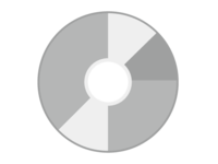 CD-DVD illustration-icon