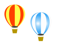 気球素材
