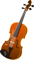 バイオリン-楽器