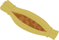 藁納豆