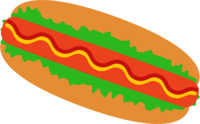 Hot dog