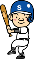 Baseball-Batter