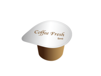 Coffee fresh (potion) material