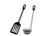 Otama-shamoji-slicing material