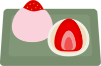 Ichigo Daifuku