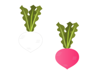 Turnip-Vegetables