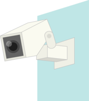 Security camera