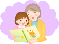 シルバー人材-託児サービス