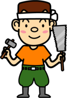 跳槽匠木匠先生