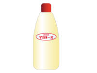 マヨネーズ素材