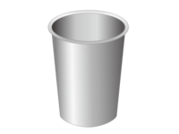 牙科工具牙科杯子