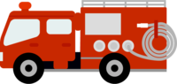 Fire engine