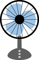 家電-小型扇風機