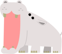 河马