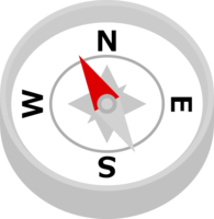 Compass-Compass