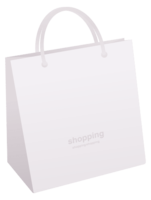 Shopping bag