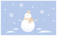 Snowman