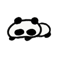 Weak panda