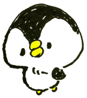 今もっとも会いたくない動物(ペンギン)