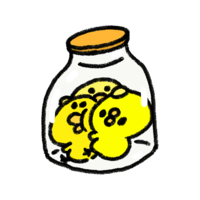 One of the three densely closed spaces