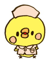 Chick nurse