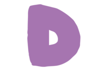 Alphabet (D)