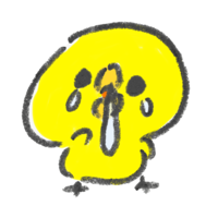 保守看也是花粉症却不承认的小鸡