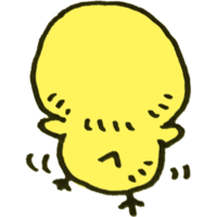 しっぽふりふり