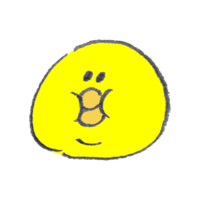 デブひよこの絵文字