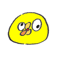 疯狂的小鸡图画文字