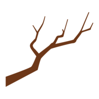 Dead branch