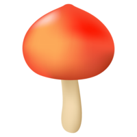 Mushroom