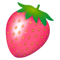 Strawberry