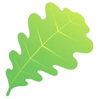 Leaf material