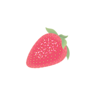 Strawberry (strawberry, strawberry)