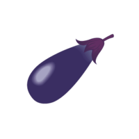 Eggplant (eggplant, eggplant)